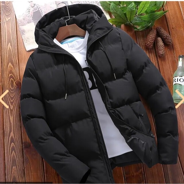 再再販! Maison Margiela ⑩ caban 19A/W 10 メゾン キルティング