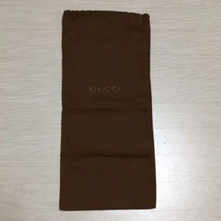 グッチ(Gucci)の【GUCCI】(ショップ袋)