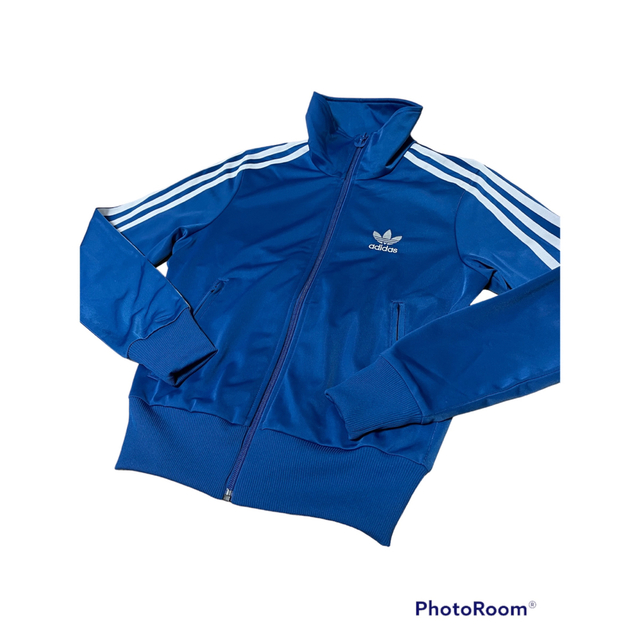 adidas - 〈美品〉芸能人着用 アディダス トラックジャケット M adidas - 〈美品〉芸能人着用 アディダス トラックジャケット M