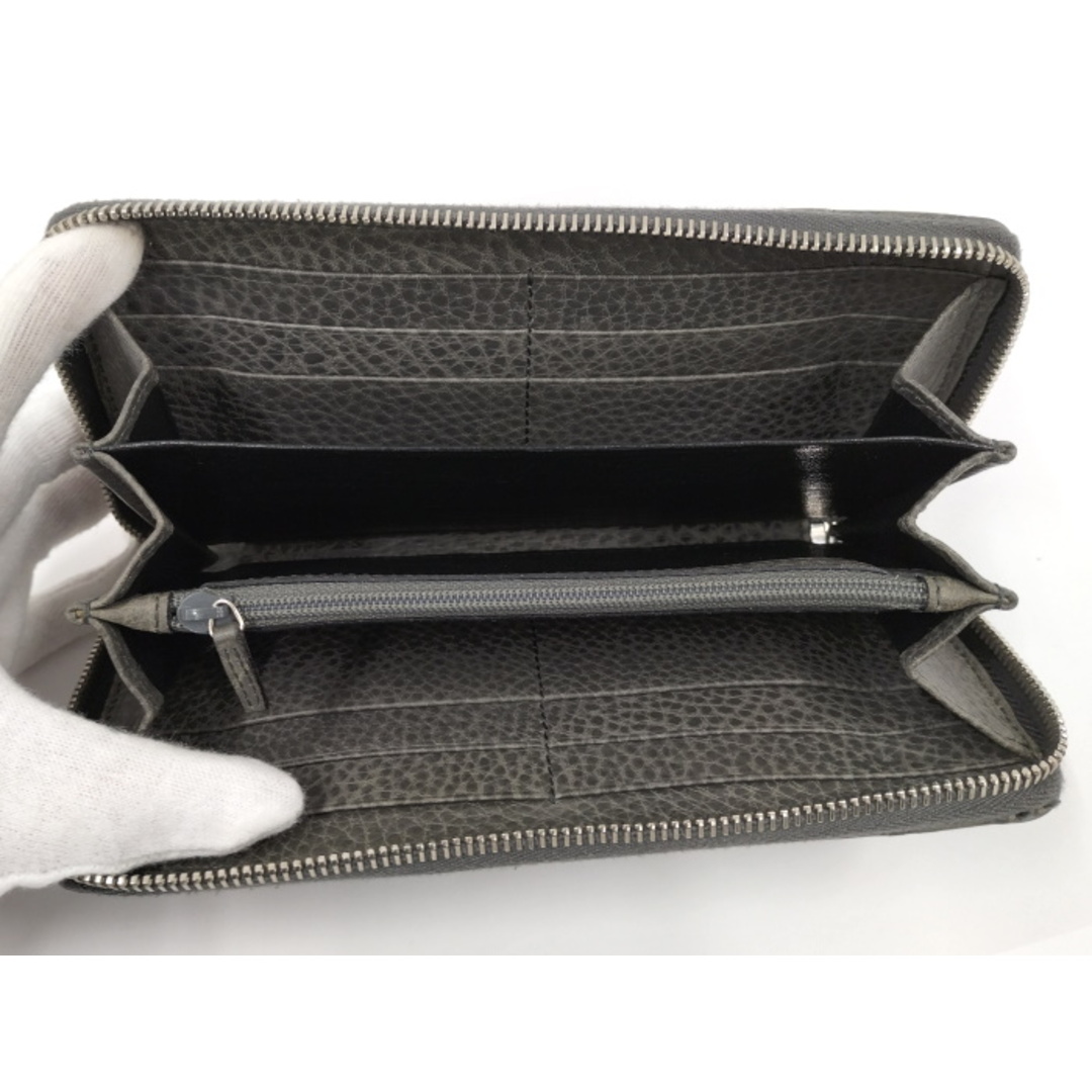 GUCCI - GUCCI ラウンドファスナー長財布 グッチシマ レザー GUCCI - GUCCI ラウンドファスナー長財布 グッチシマ レザー