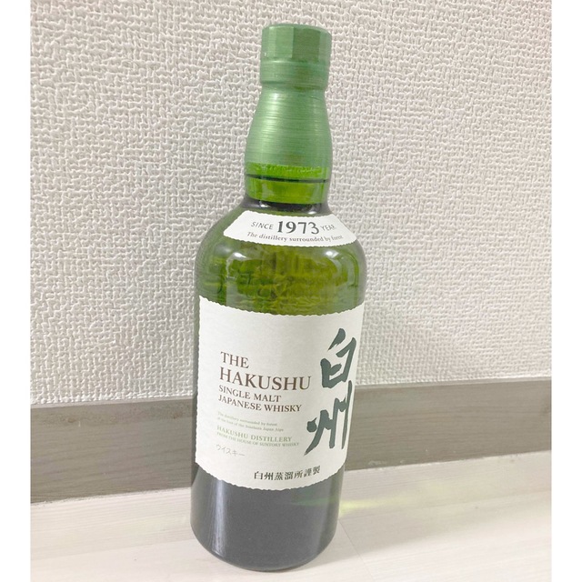 サントリー 白州700ml-