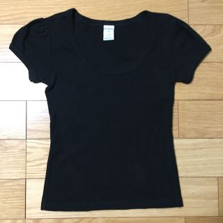 【quotidien PARIS】(Tシャツ(半袖/袖なし))