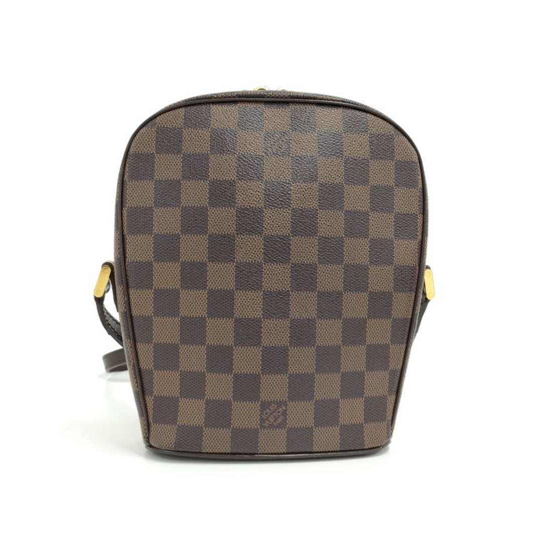 LOUIS VUITTON イパネマPM ショルダーバッグ ダミエ エベヌ 1