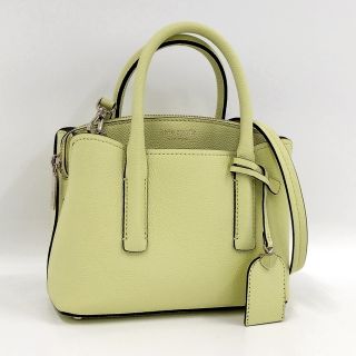 ケイトスペードニューヨーク(kate spade new york)のKATE SPADE 2WAY ショルダーバッグ MARGAUX MINI(その他)