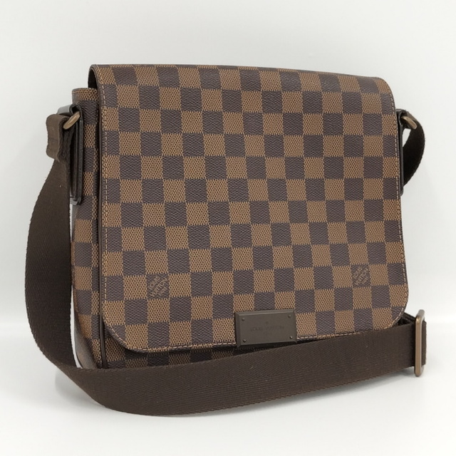 LOUIS VUITTON メッセンジャーバッグ ショルダーバッグ