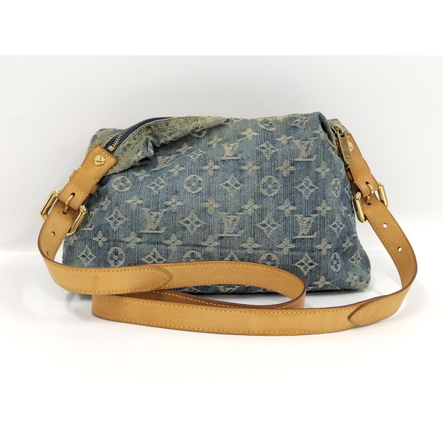 LOUIS VUITTON - LOUIS VUITTON バギーPM ショルダーバッグ モノグラム ...