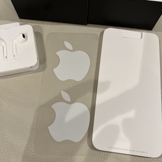アップル(Apple)のiPhone11Pro 箱(イヤホン付き)(その他)