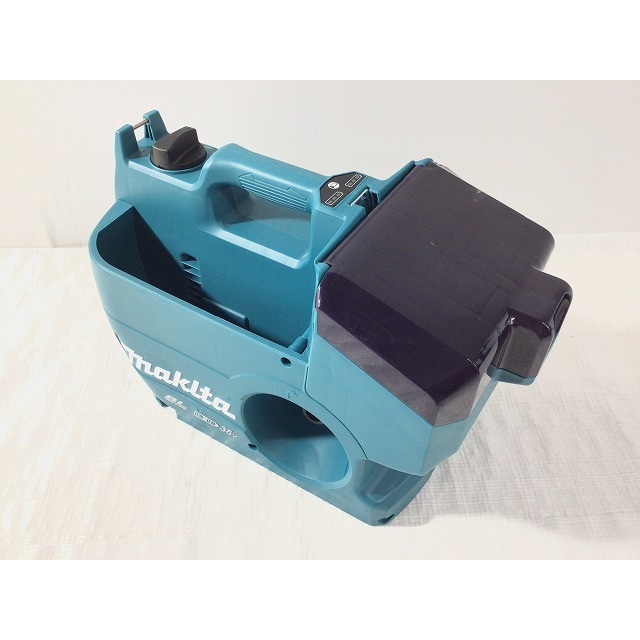 ☆未使用品☆makita マキタ 18V+18V 36V 充電式高圧洗浄機 MHW080DPG2 バッテリ2個(18V6.0Ah) 充電器 高圧ホース付き 67373