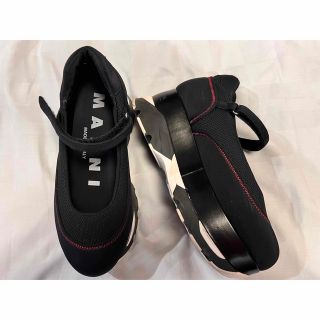 Marni - MARNI マルニ スニーカーサンダル サイズ38の通販 by lis