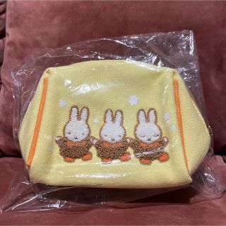 ミッフィー(miffy)のハウステンボス　限定(キャラクターグッズ)