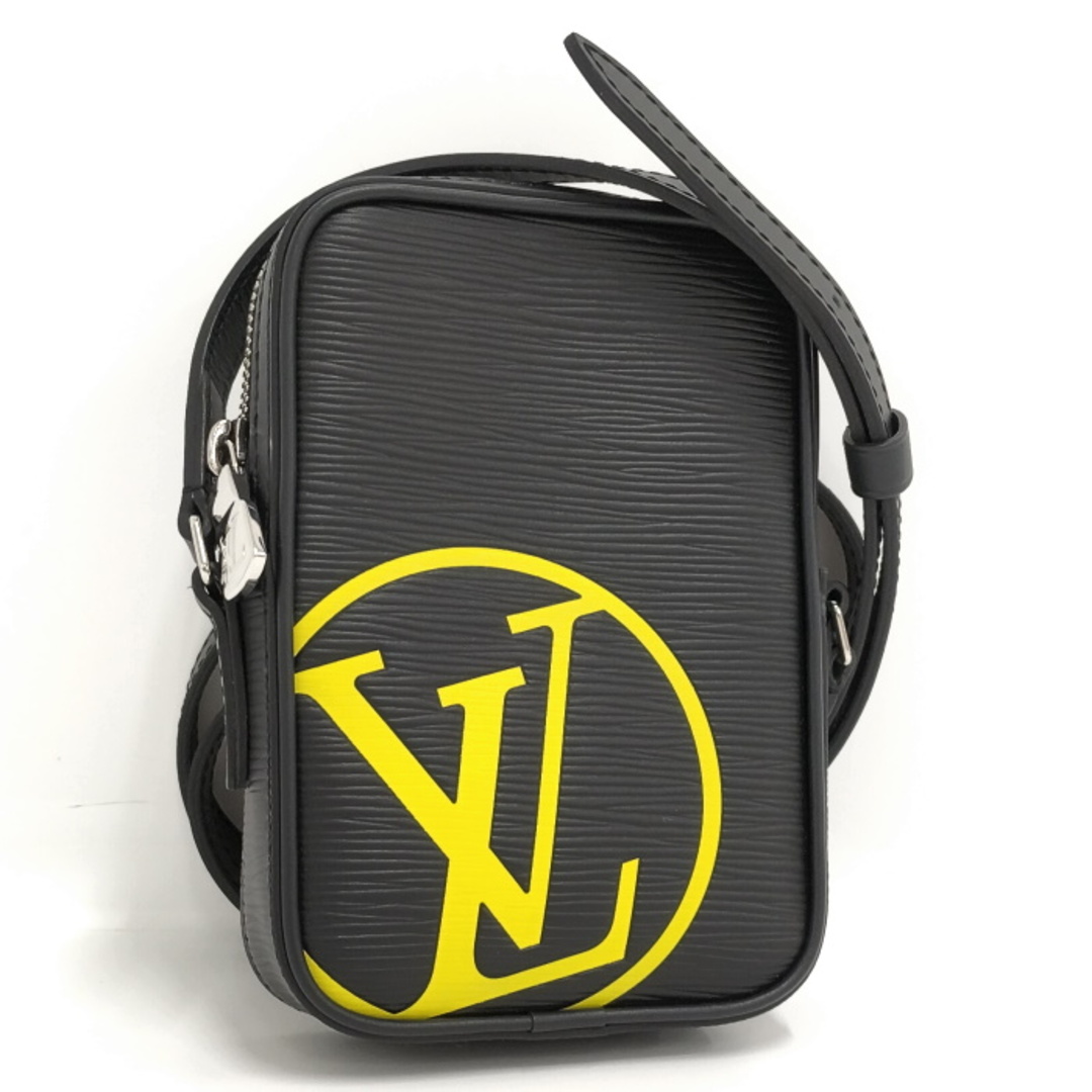 LOUIS VUITTON - LOUIS VUITTON ダヌーブPM LVサークル LOUIS VUITTON - LOUIS VUITTON ダヌーブPM LVサークル