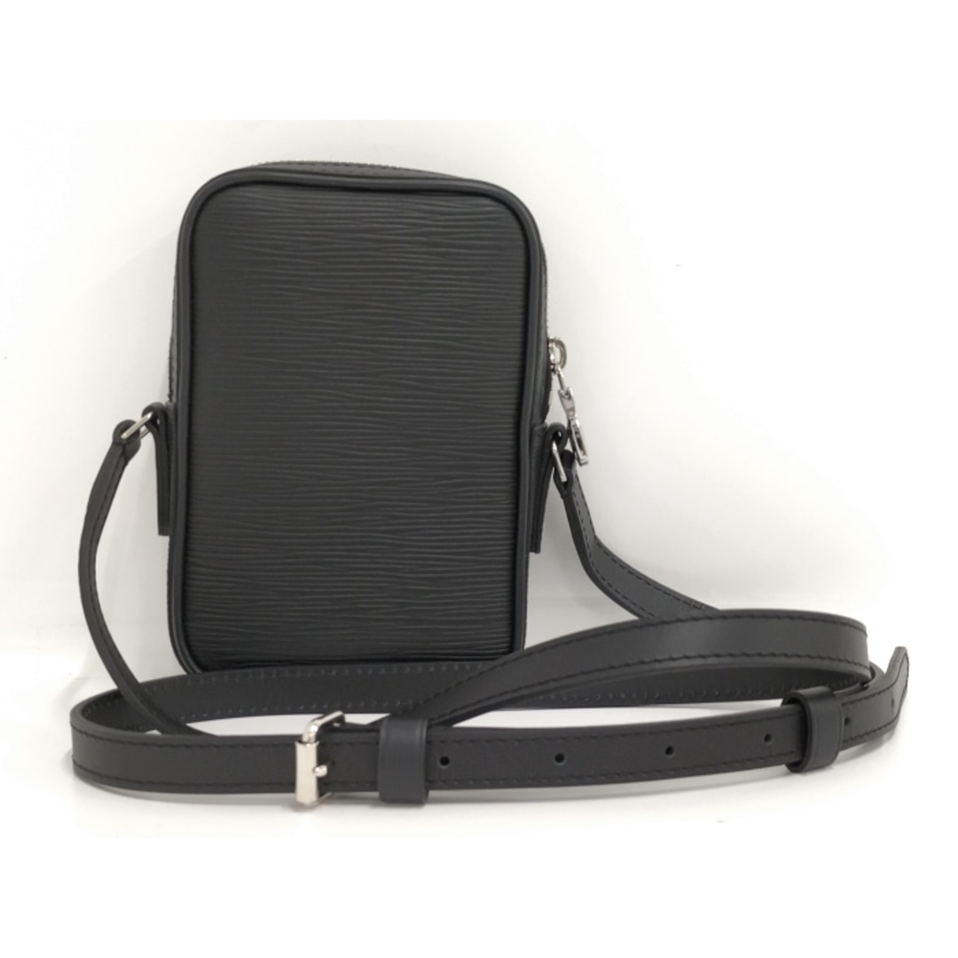 LOUIS VUITTON - LOUIS VUITTON ダヌーブPM LVサークル LOUIS VUITTON - LOUIS VUITTON ダヌーブPM LVサークル