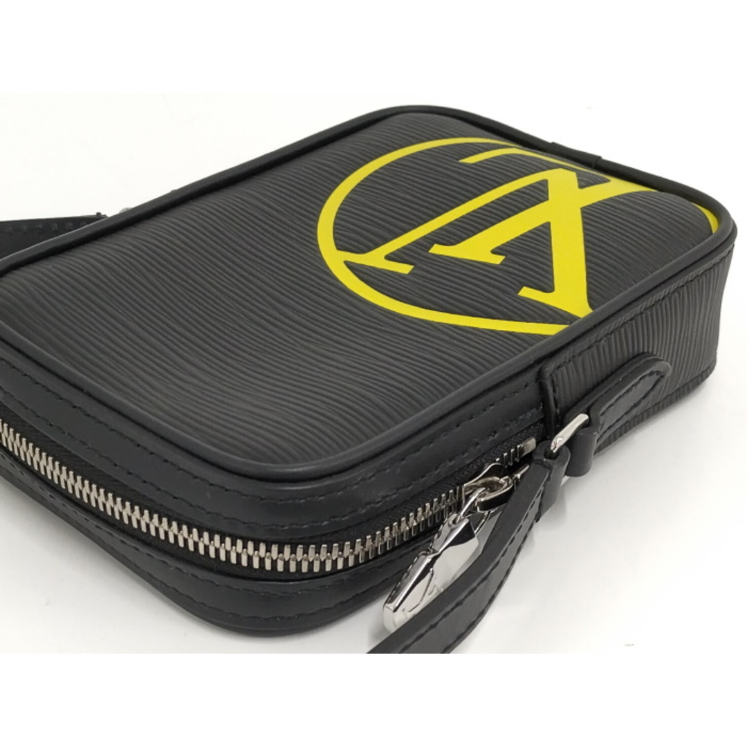 LOUIS VUITTON - LOUIS VUITTON ダヌーブPM LVサークル LOUIS VUITTON - LOUIS VUITTON ダヌーブPM LVサークル