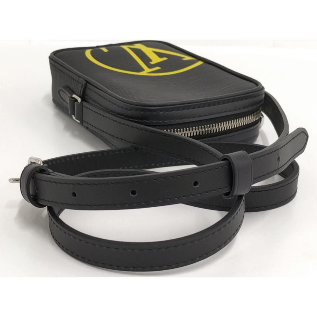 LOUIS VUITTON - LOUIS VUITTON ダヌーブPM LVサークル LOUIS VUITTON - LOUIS VUITTON ダヌーブPM LVサークル