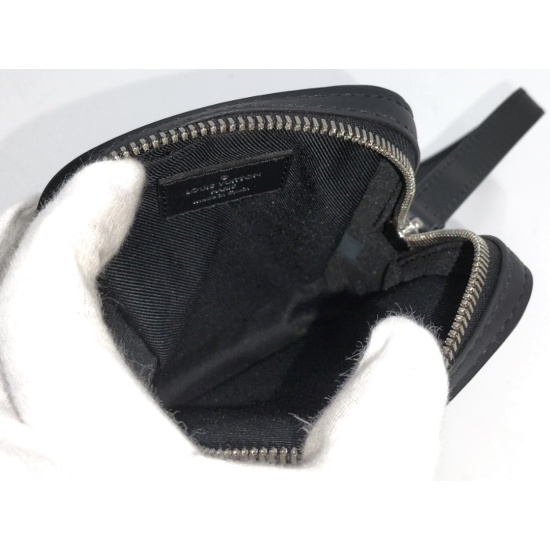 LOUIS VUITTON - LOUIS VUITTON ダヌーブPM LVサークル LOUIS VUITTON - LOUIS VUITTON ダヌーブPM LVサークル
