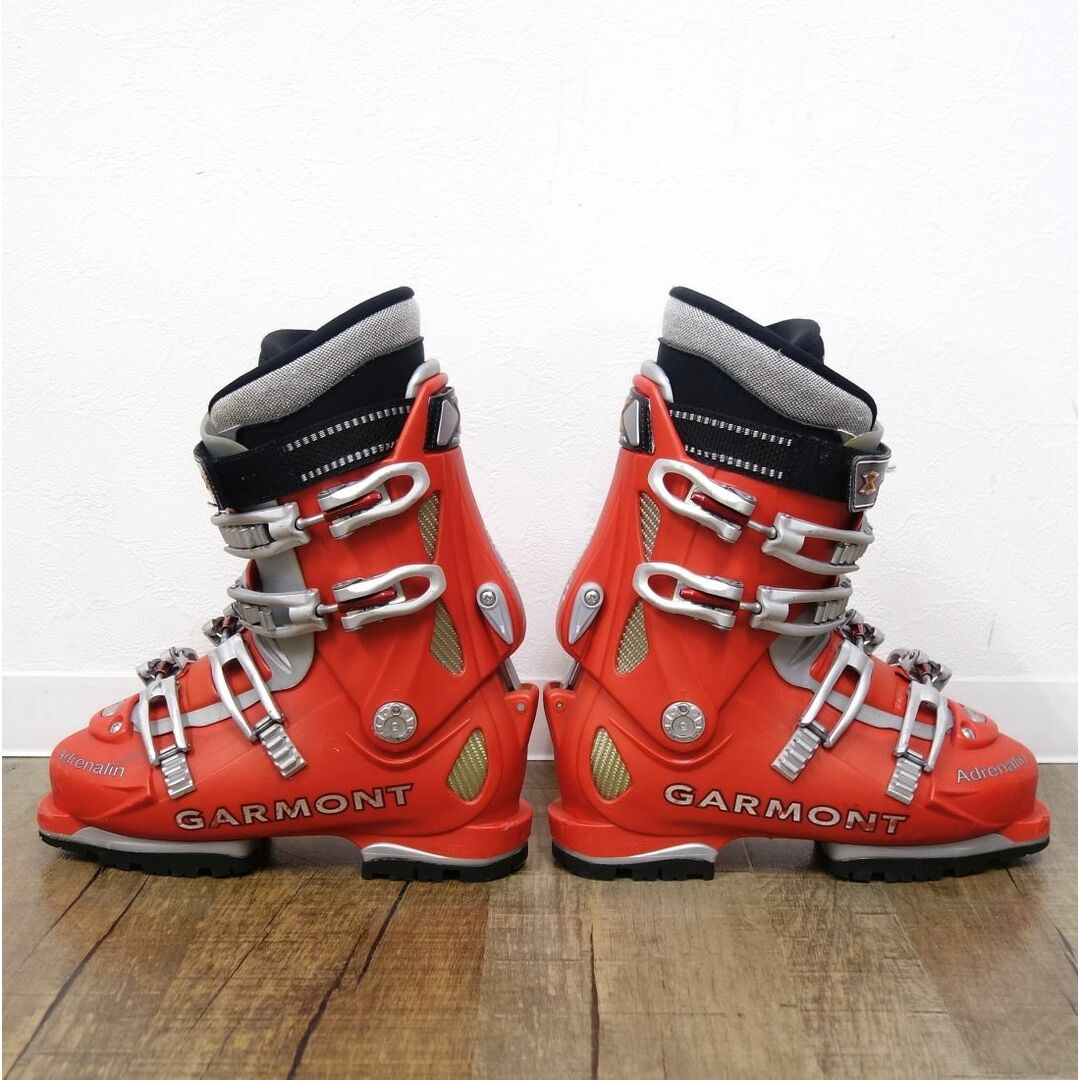ガルモント GARMONT ツアースキー ブーツ ADRENALIN ガルモント GARMONT ツアースキー ブーツ ADRENALIN