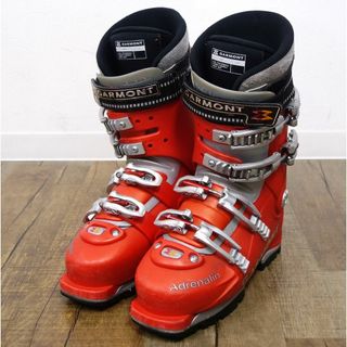 値下げ中】ガルモント スキーブーツ オールラウンド-