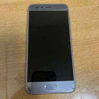 ファーウェイ(HUAWEI)のhonor9 64GB(スマートフォン本体)