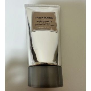 ローラメルシエ(laura mercier)のローラメルシエ　ハンドクリーム　アンバーバニラ(ハンドクリーム)