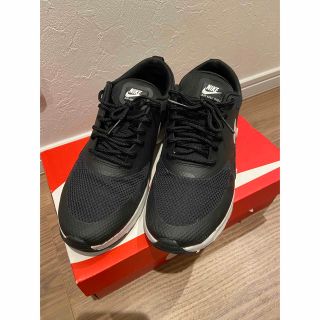 ナイキ(NIKE)のNIKE  WMNS NIKE AIR MAX THEA(スニーカー)