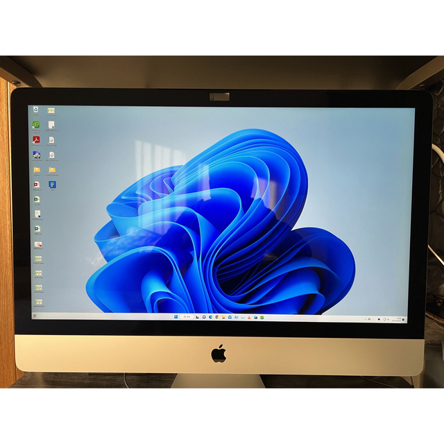 iMac 27インチ 2020 最終モデル　AppleCare+ 有効