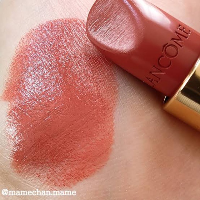 LANCOME ランコム ラプソリュ ルージュ クリーム 274 フレンチティー