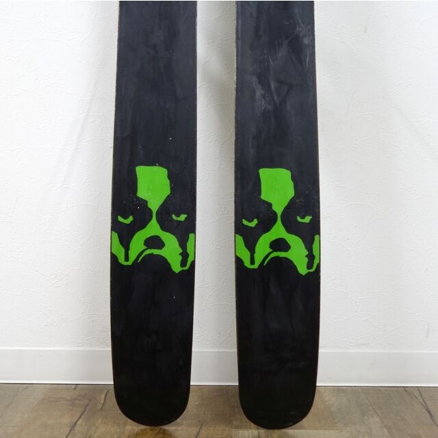 ROSSIGNOL - ロシニョール ROSSIGNOL ファットスキー S7 178cm ROSSIGNOL - ロシニョール ROSSIGNOL ファットスキー S7 178cm