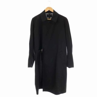 ジュンハシモト(junhashimoto)のジュンハシモト MAG BOTTON TRENCH COAT スプリングコート(その他)