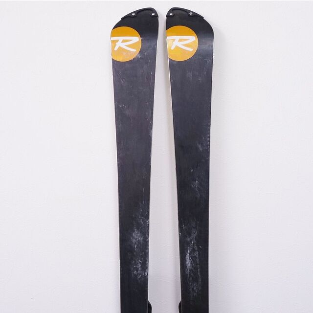 ROSSIGNOL   ロシニョール ROSSIGNOL レーシング スキー WORLD CUP SL