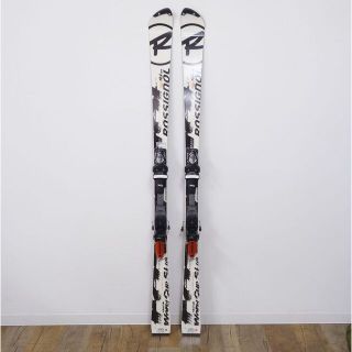 新品タグ付き\nROSSIGNOL ロシニョール\nハーフパンツ