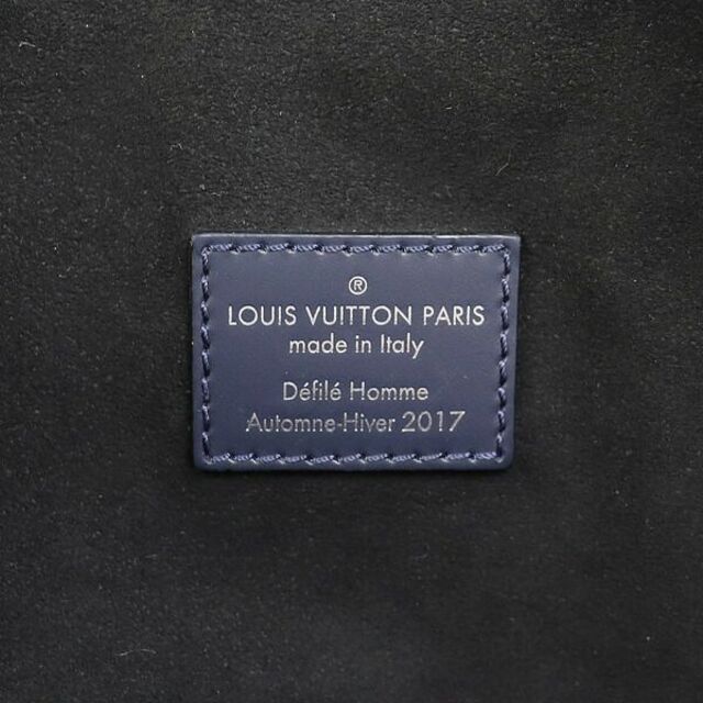 LOUIS VUITTON(ルイヴィトン)のルイヴィトン【LOUIS VUITON】M53420 バムバッグ メンズのバッグ(ウエストポーチ)の商品写真