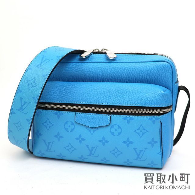 【LOUIS VUITTON】M30429 アウトドア メッセンジャー PM