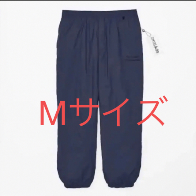 ennoy スタイリスト私物 NYLON PADDED pants