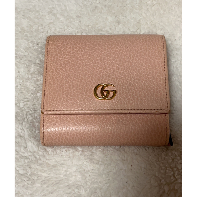 Gucci(グッチ)の.*･ﾟ　.ﾟ･*.SIN様 専用.*･ﾟ　.ﾟ･*. レディースのファッション小物(財布)の商品写真