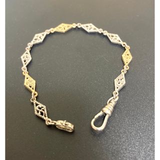 ローリーロドキン 金 ブレスレット/バングルの通販 6点 | Loree Rodkin ローリーロドキン 金 ブレスレット/バングルの通販 6点 | Loree Rodkin