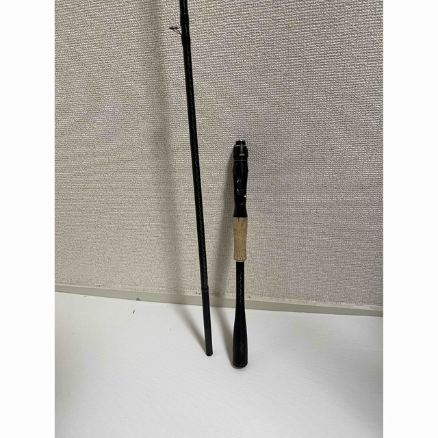 ジャッカル×シマノ 16ポイズングロリアス 174MH ビワコバーサタイルX
