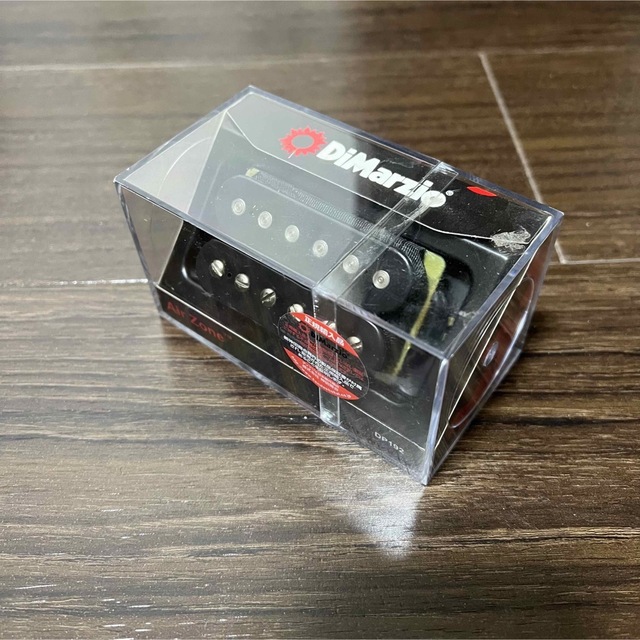 ギターパーツ】DiMarzio ディマジオ DP192 Air Zone 円高還元 www