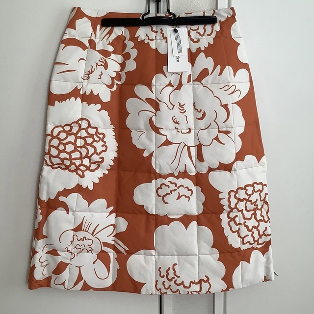 新品未使用 marimekko(マリメッコ) スカート - ひざ丈スカート