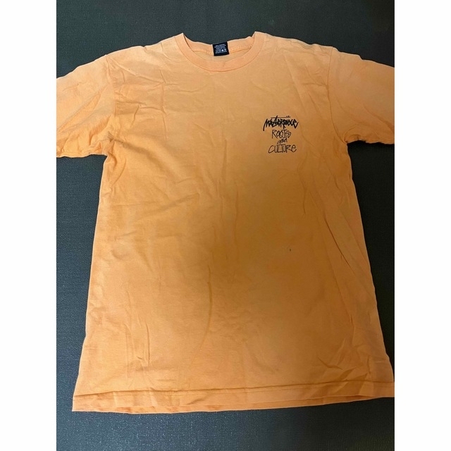 STUSSY(ステューシー)のステューシー　tシャツ メンズのトップス(Tシャツ/カットソー(半袖/袖なし))の商品写真