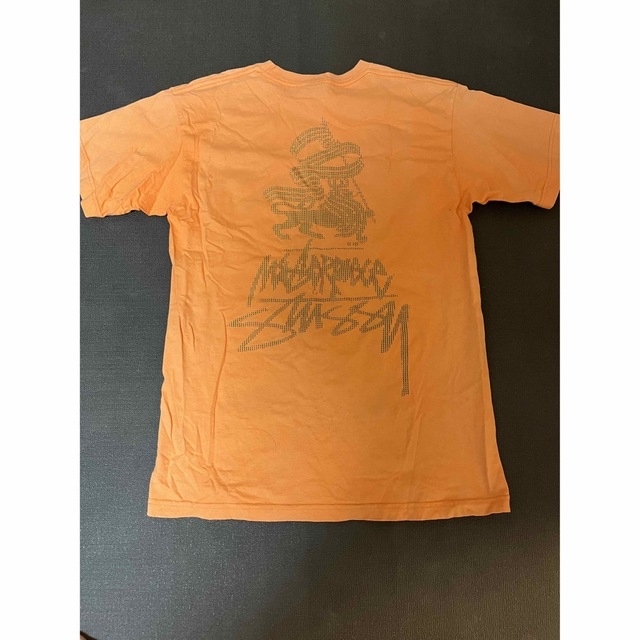 STUSSY(ステューシー)のステューシー　tシャツ メンズのトップス(Tシャツ/カットソー(半袖/袖なし))の商品写真