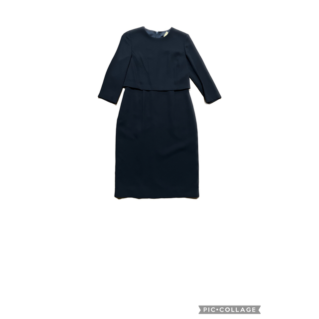 ジャケット未使用】UNITEDARROWSセレモニー 礼服 2点セット 【破格
