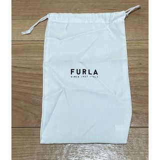 フルラ(Furla)のFURLA巾着(ポーチ)