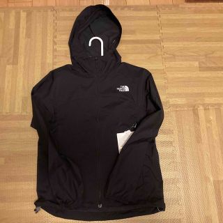 ザノースフェイス(THE NORTH FACE)のノースフェイス　ナイロンジャケット(ナイロンジャケット)