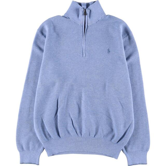 古着 ラルフローレン Ralph Lauren POLO RALPH LAUREN コットンニット ...