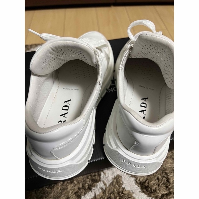 PRADA プラダ スニーカー