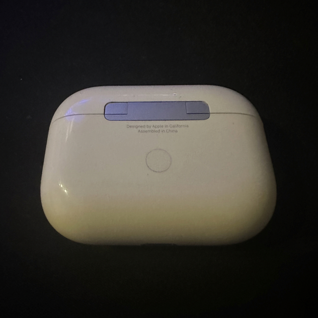 Airpods Pro 第一世代 右耳側紛失 - ヘッドフォン/イヤフォン