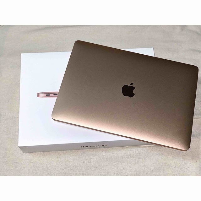 Mac (Apple) - MacBookAir 値下げ可