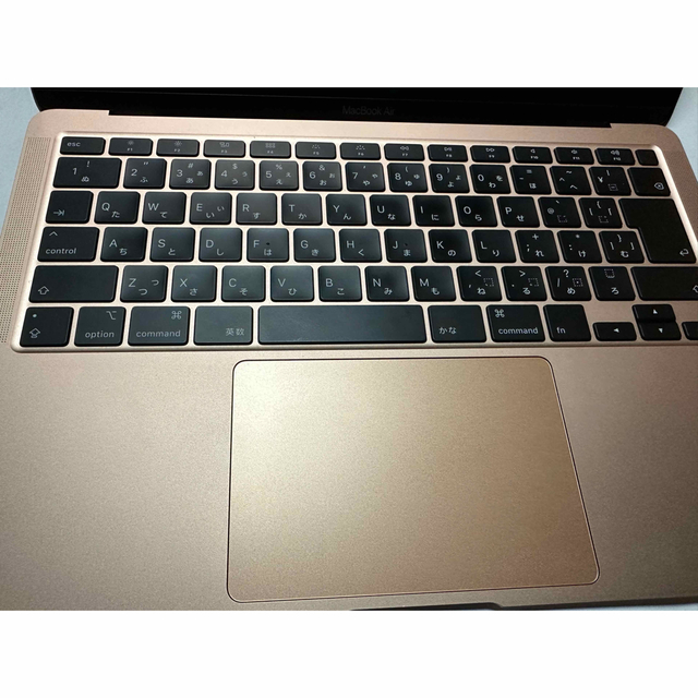 MacBookAir