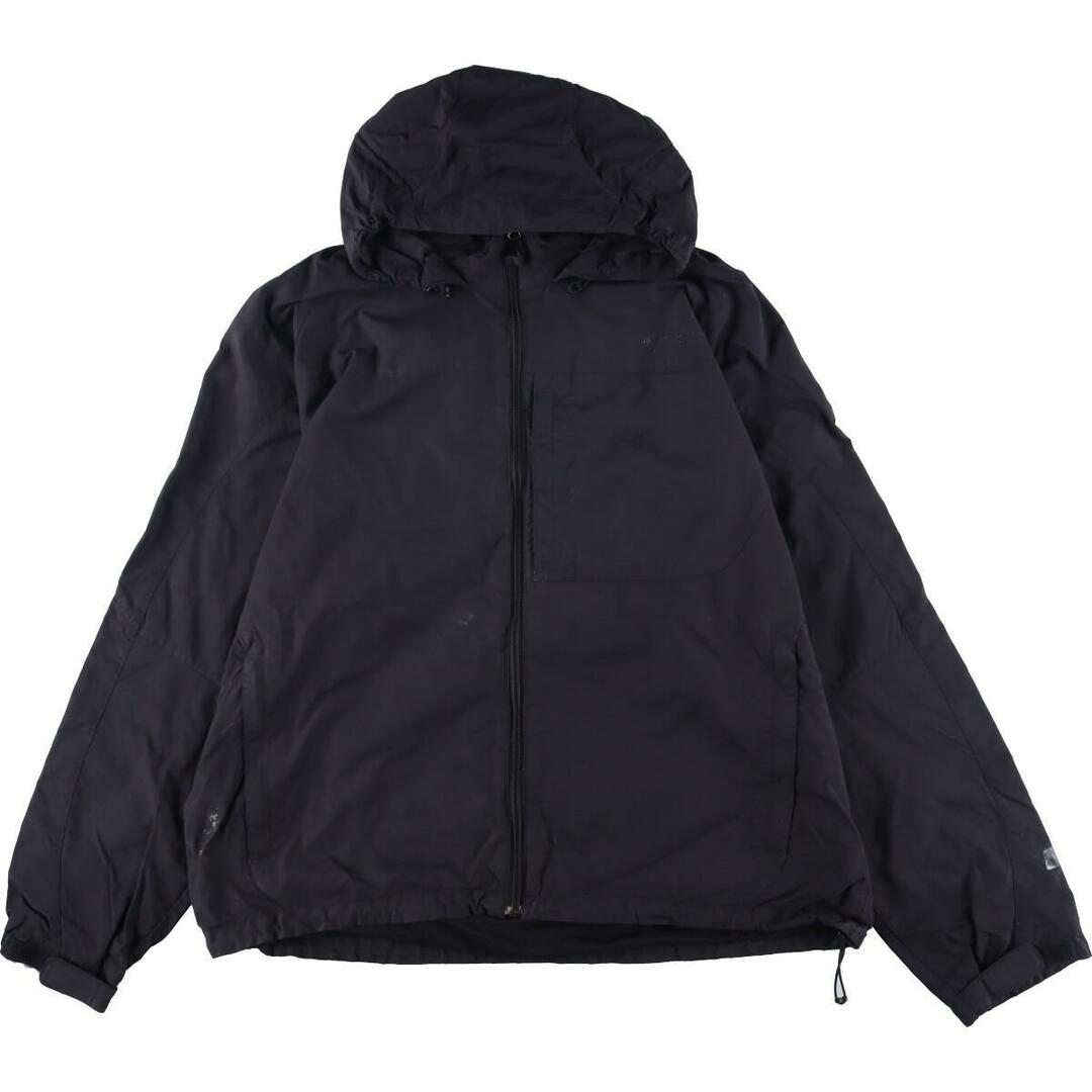 THENORTHFACE ナイロンパーカー