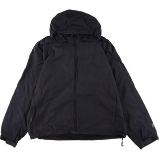 ザノースフェイス(THE NORTH FACE)の古着 ザノースフェイス THE NORTH FACE ナイロンパーカー メンズXL /eaa315837(ナイロンジャケット)